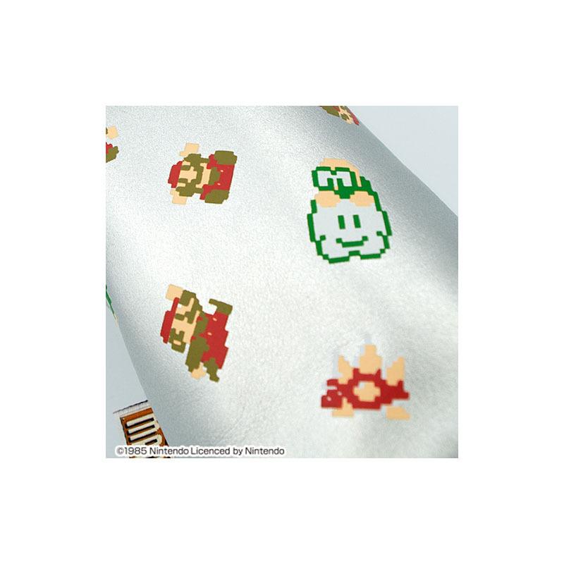 スーパーマリオブラザーズ マリオ ヘッドカバー ユーティリティ用 Sbhu002 ドット柄 キャラクター Super Mario Bros Head Cover For Utility 21mario Utcv 町のゴルフ屋さん 通販 Yahoo ショッピング