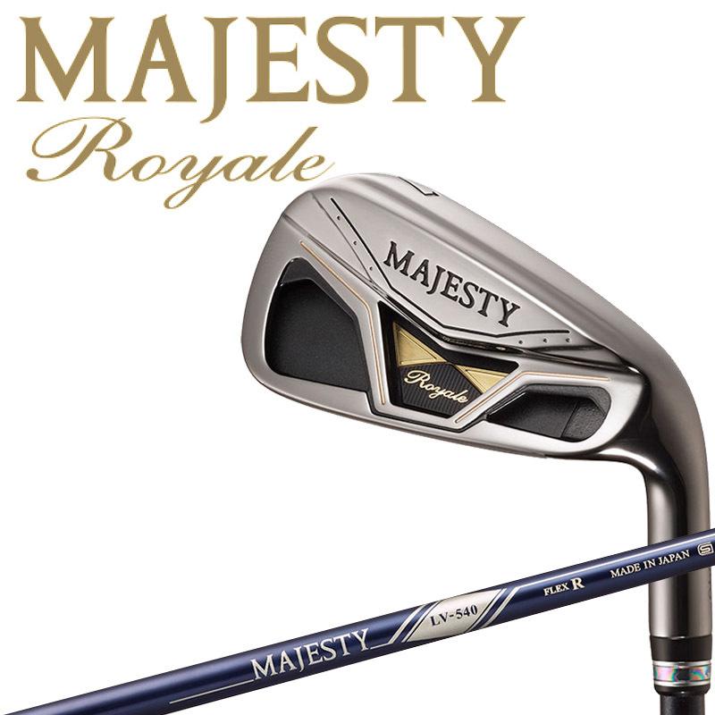 67％以上節約 マジェスティ MAJESTY ロイヤル <br> 2021 Royale