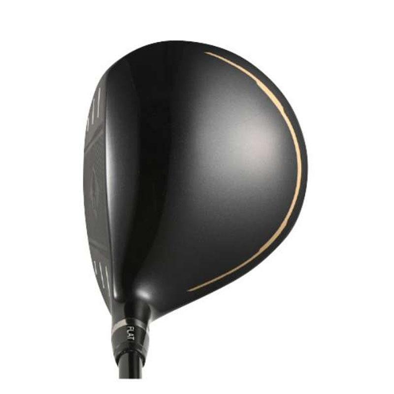 ロイヤルコレクション AM-X フェアウェイウッド 単品 ヘッドのみ 3W-15度 2021年モデル ROYAL COLLECTION AM-X Fairway Wood HEAD ONLY 21wn｜machinogolfyasan｜03