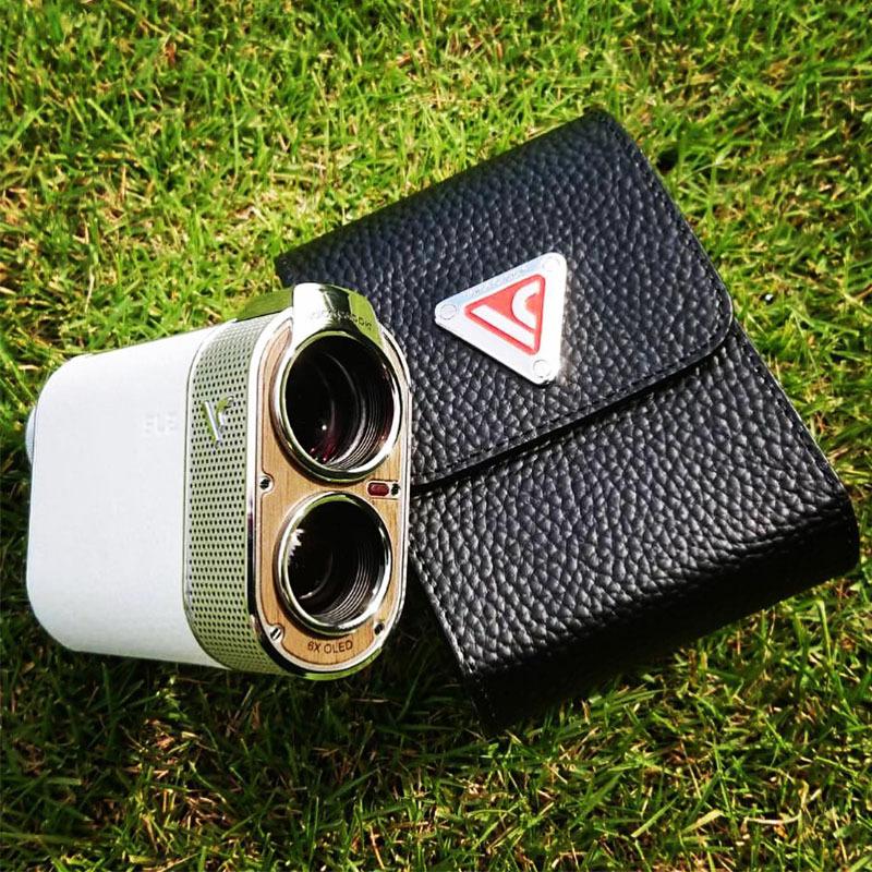 VOICE CADDIE ボイスキャディ GPSハイブリッドレーザー SL2