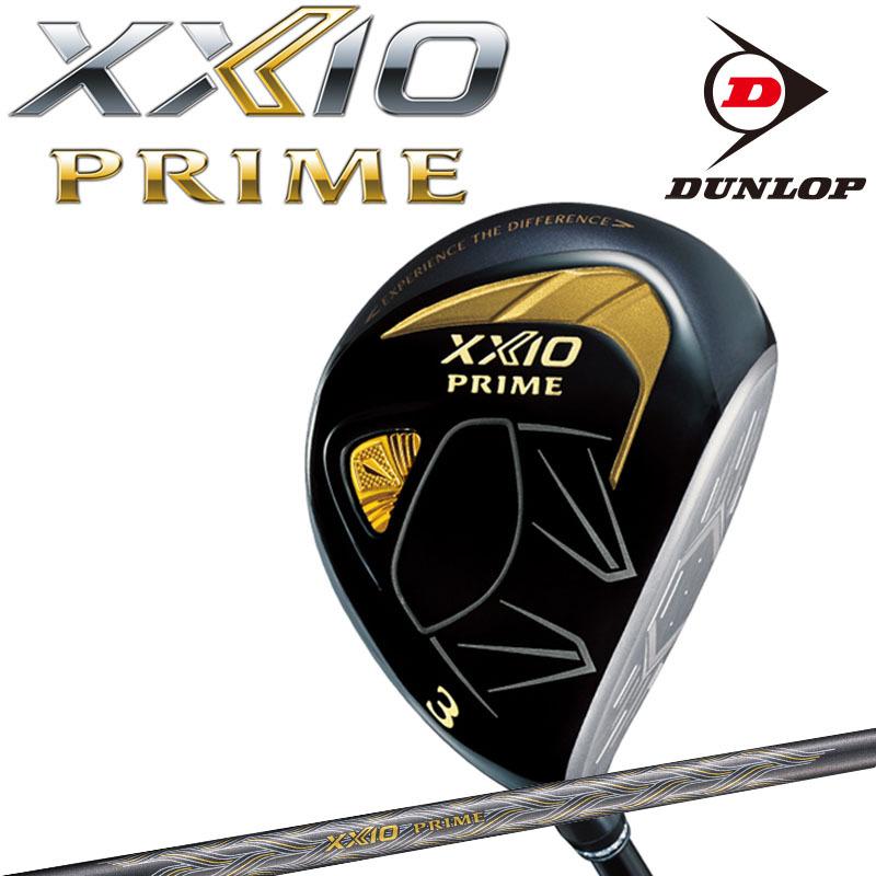 ダンロップ ゴルフ フェアウェイウッド 新 ゼクシオ Golf プライム ゴルフ フェアウェイウッド SP 1100 カーボンシャフト  2021年モデル 日本製 PRIME NEW XXIO Golf FAIRWAY Dunlop WOODS 21xxio prime fw 町のゴルフ屋さん  21sp