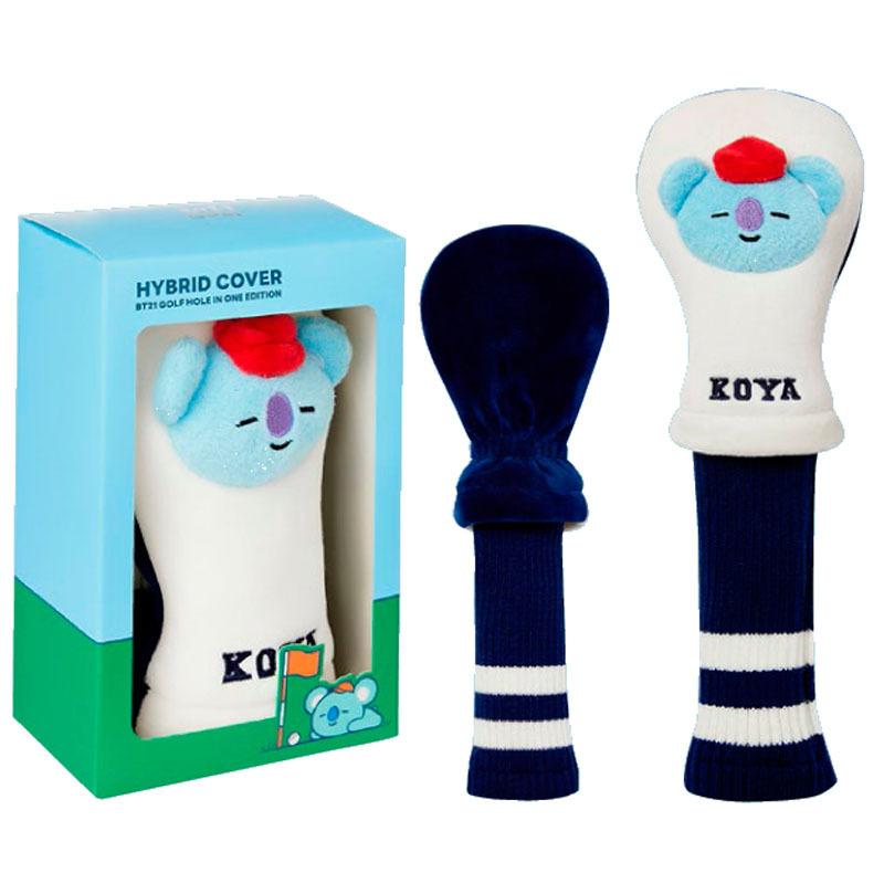 Lynx（リンクス） BT21 GOLF ホールインワン ハイブリッド