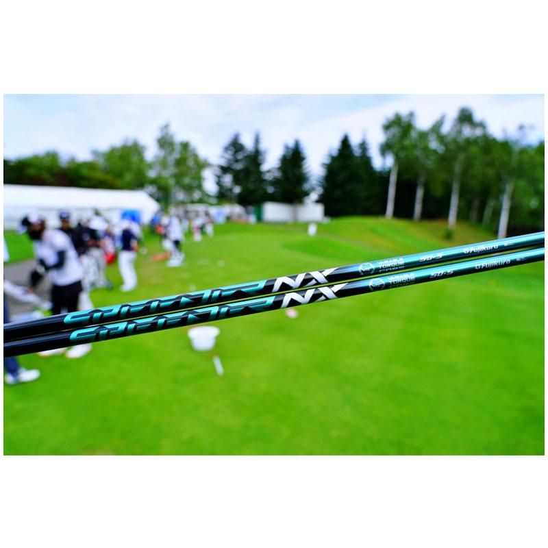 フジクラドライバーシャフトNXグリーン 楽天市場】【スリーブ付き】Fujikura フジクラ SPEEDER NX GREEN