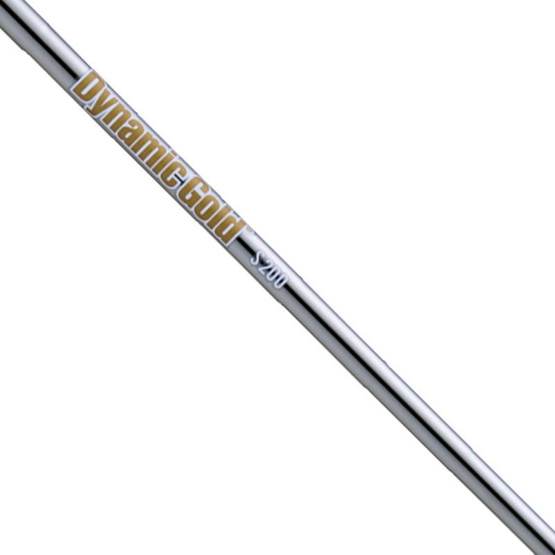 ホンマゴルフ ツアーワールド T//WORLD TW757 B アイアン 6本セット＃5,6,7,8,9,Pw Dynamic Gold HT S200 スチール 2022年モデル HONMA TOUR WORLD Iron 22sp｜machinogolfyasan｜07