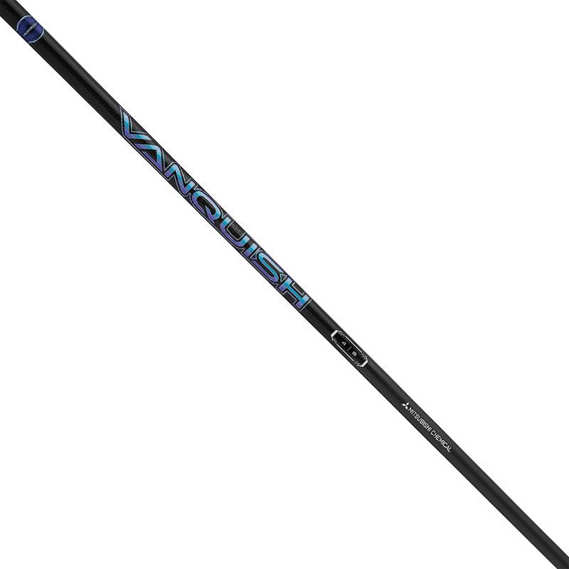 三菱 三菱ケミカル VANQUISH 5 ドライバー用 カーボン シャフト 50g台