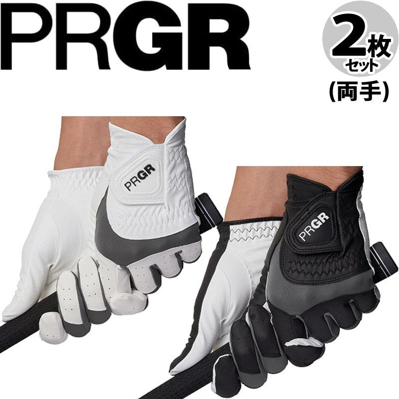 PRGR プロギア ハイ・グリップ・ハンド PG-319W 両手用 ゴルフ PRGR プロギア ハイ・グリップ・ハンド PG-319W 両手用 ゴルフ