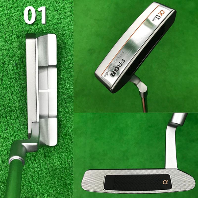 SILVER-BLADE ヨコハマ プロギア シルバーブレード アルファ ツー