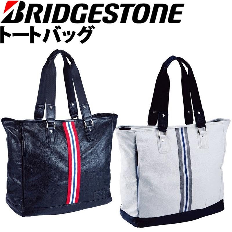 ブリヂストンゴルフ　トートバッグ BRIDGESTONE GOLF ブリヂストンゴルフ トートバッグ BBG221 クラシック