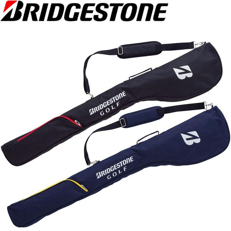 B Series ブリヂストン ゴルフ クラブケース CCG310 2023年モデル 47