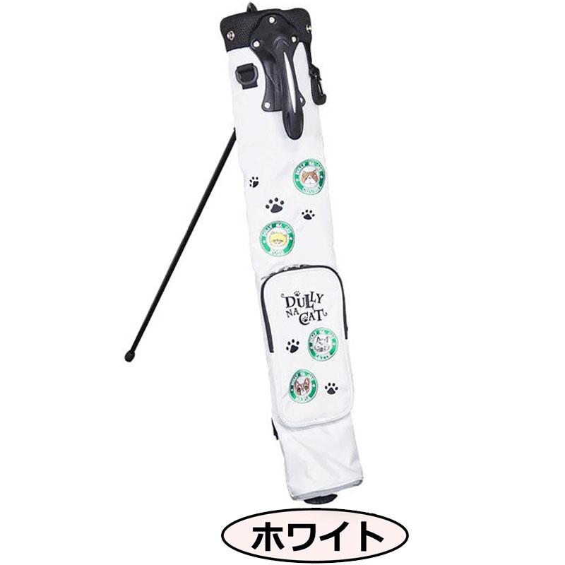 DULLY NA CAT ダリーナキャット DN-SCC 04、05 スタンドクラブケース