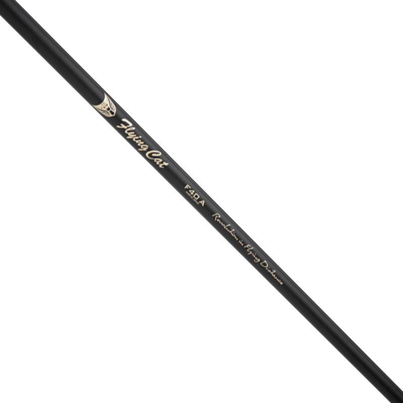 飛距離系ドライバー用シャフト フォーブス フライングキャット F