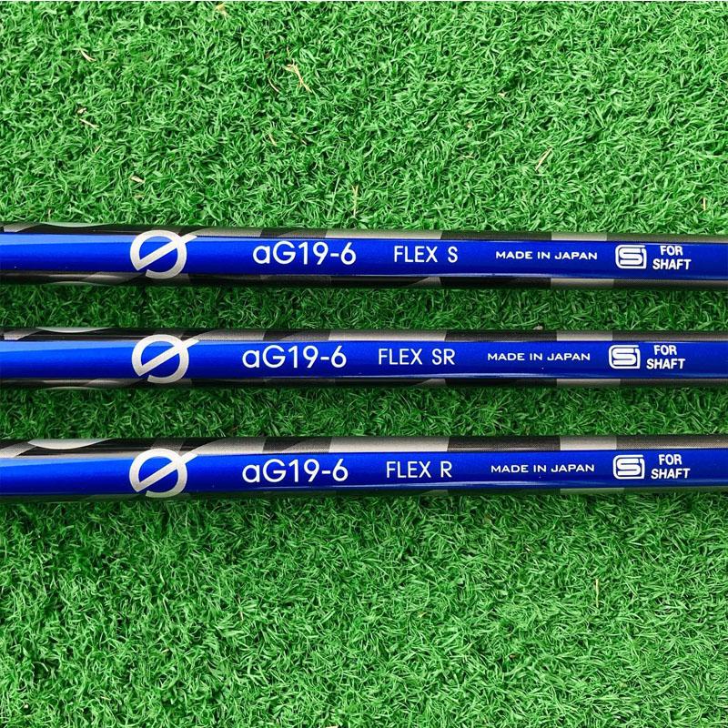 グラファイトデザイン アンチ グラビティ aG19-4 ウッド用 カーボン シャフト 日本製 ドライバー用 ジー Graphite Design  Japan anti Gravity G WOOD Shaft 23sp