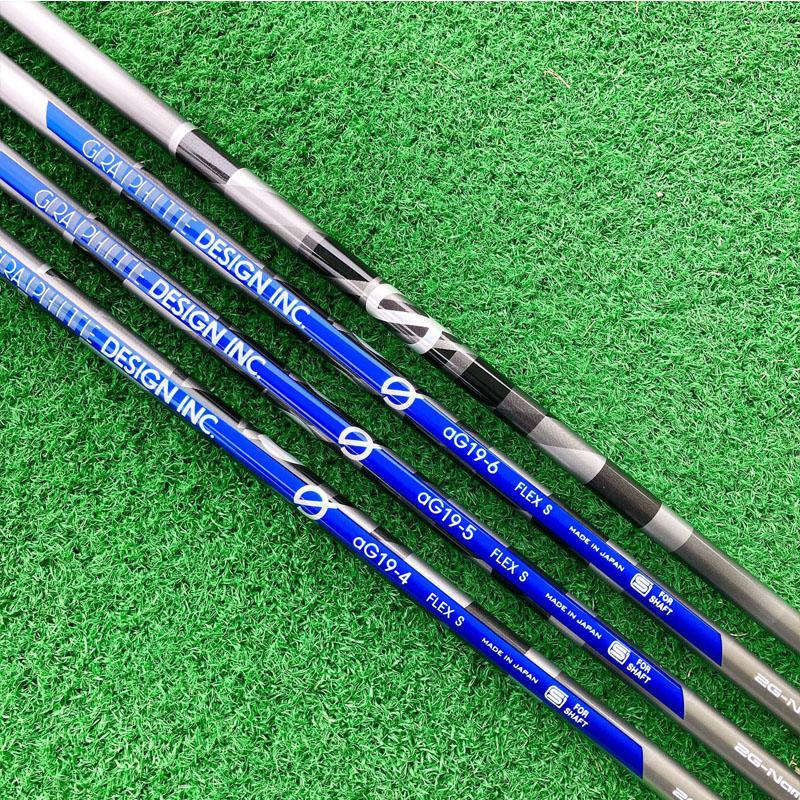 グラファイトデザイン アンチ グラビティ aG19-5 ウッド用 カーボン シャフト 日本製 ドライバー用 ジー Graphite Design  Japan anti Gravity G WOOD Shaft 23sp