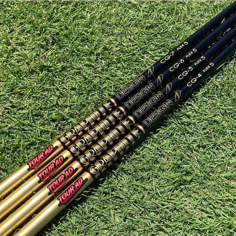 GRAPHITE DESIGN グラファイトデザイン ツアーAD TOUR AD CQ 40 GRAPHITE DESIGN グラファイトデザイン ツアーAD TOUR AD CQ 40