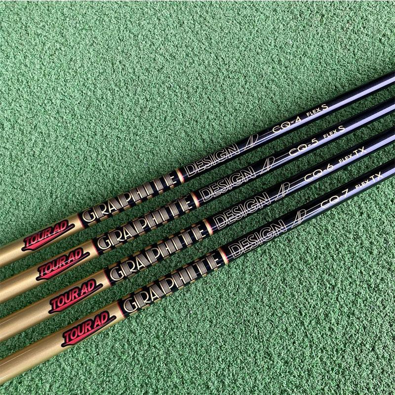 GRAPHITE DESIGN グラファイトデザイン ツアーAD TOUR AD CQ 40 GRAPHITE DESIGN グラファイトデザイン ツアーAD TOUR AD CQ 40