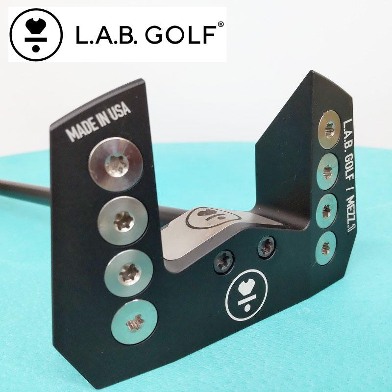 L.A.B.GOLF ラブゴルフ カスタムパター メッツ1 MEZZ.1 マット L.A.B.GOLF ラブゴルフ カスタムパター メッツ1 MEZZ.1 マット
