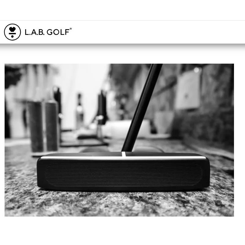 L.A.B.GOLF ラブゴルフ カスタムパター メッツ1 MEZZ.1 マット L.A.B.GOLF ラブゴルフ カスタムパター メッツ1 MEZZ.1 マット