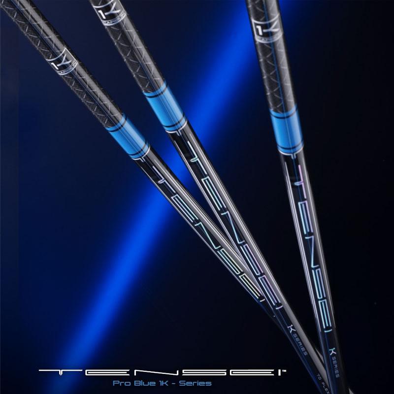 三菱（MITSUBISHI） 三菱ケミカル テンセイ プロ ブルー ワンケー 60g