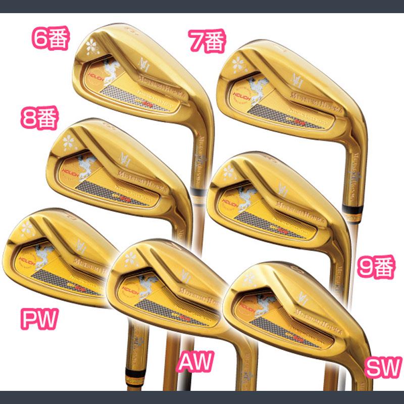 MUTSUMI HONMA ムツミホンマ MH608 鳳凰 アイアン 7本組 セット #6,7,8,9,Pw,Aw,Sw オリジナルカーボンシャフト ルール適合 アイアンセット 金 HOUOH IRON : 町のゴルフ屋さん - 通販 - Yahoo!ショッピング MUTSUMI HONMA ムツミホンマ MH608 鳳凰 アイアン 7本組 セット #6,7,8,9,Pw,Aw,Sw オリジナルカーボンシャフト ルール適合 アイアンセット 金 HOUOH IRON : 町のゴルフ屋さん - 通販 - Yahoo!ショッピング