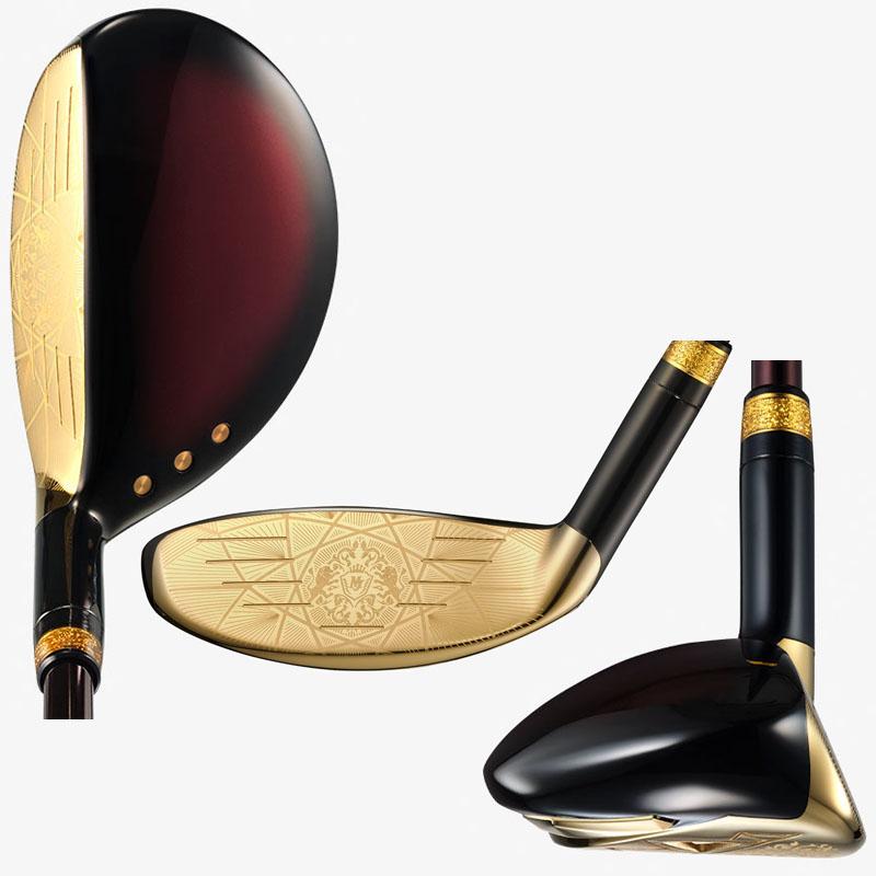 最高級 MAJESTY 40thANNIVERSARY 7W メンズ ゴルフ マジェスティゴルフ MAJESTY マジェスティ Royale ロイヤル