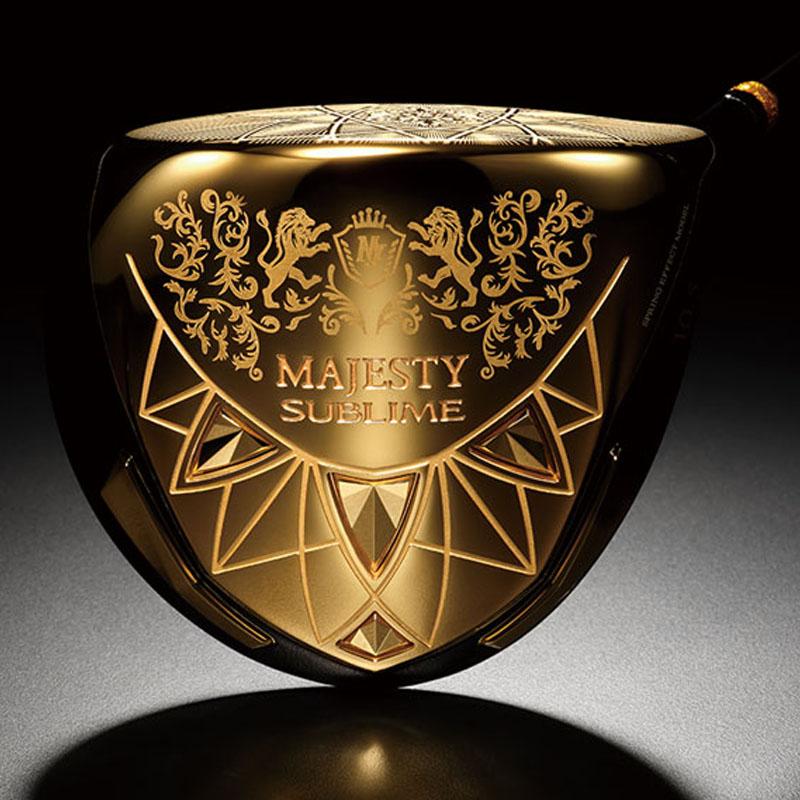 MAJESTY(ゴルフ) マジェスティ ゴルフ サブライム 高反発 MAJESTY(ゴルフ) マジェスティ ゴルフ サブライム 高反発