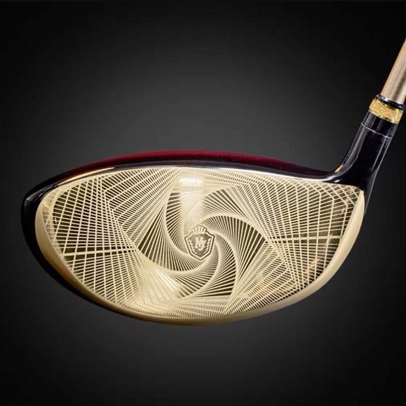 Royale マジェスティ ロイヤル レディース ドライバー TL550 Royale マジェスティ ロイヤル レディース ドライバー TL550