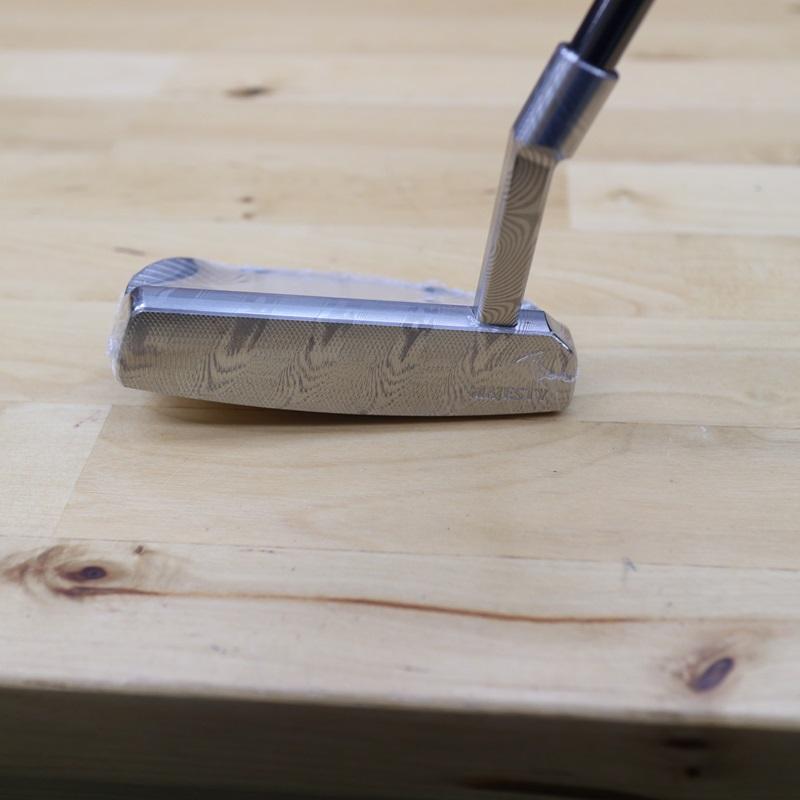 MAJESTY パター ヘッドカバー付き 楽天市場】マジェスティ パター カバーの通販