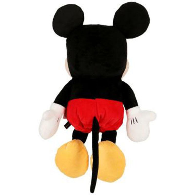 ディズニー ミッキーマウス ドライバー用 ヘッドカバー パターカバー ゴルフマーカー セット 2024年 鼠 キャラクター Disney Mickey Mouse Head cover Marker｜machinogolfyasan｜09