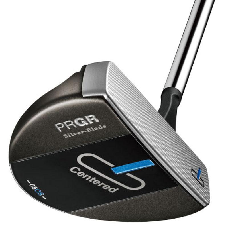 SILVER-BLADE ヨコハマ プロギア パター Silver-Blade Centered