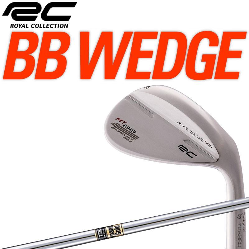 ロイヤルコレクション ROYAL COLLECTION BB WEDGE ウェッジ ロイヤルコレクション ROYAL COLLECTION BB WEDGE ウェッジ