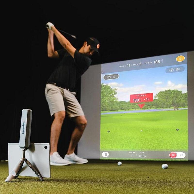 ラプソード ジャパン MLM2 PRO モバイル ローンチモニターツー ラプソード ジャパン MLM2 PRO モバイル ローンチモニターツー