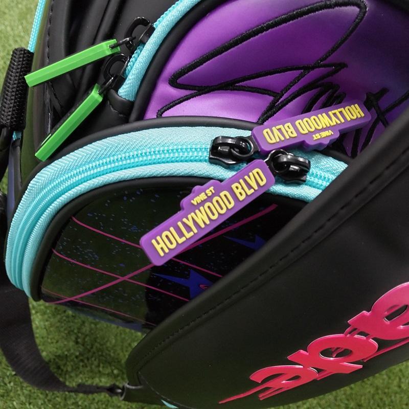 TaylorMade 在庫あります テーラーメイド 限定 キャディバッグ TaylorMade 在庫あります テーラーメイド 限定 キャディバッグ