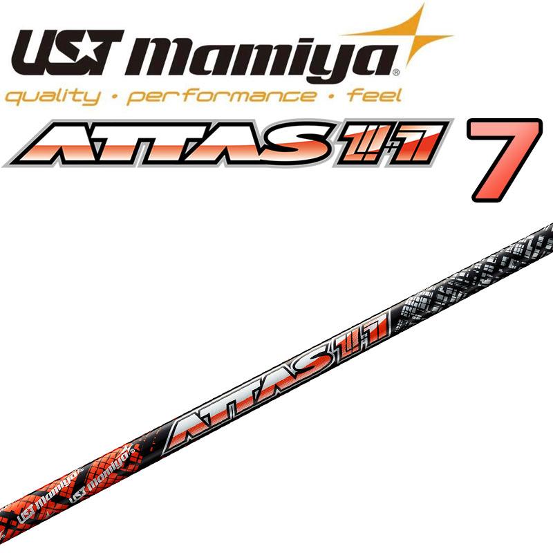 UST マミヤ アッタス 11 ジャック No.7 ドライバー フェアウェイウッド用 カーボンシャフト シャフト パーツ mamiya ATTAS JACK Shaft For Driver Fairway wood : 23ust-11-7 : 町のゴルフ屋さん - 通販 - Yahoo!ショッピング UST マミヤ アッタス 11 ジャック No.7 ドライバー フェアウェイウッド用 カーボンシャフト シャフト パーツ mamiya ATTAS JACK Shaft For Driver Fairway wood : 23ust-11-7 : 町のゴルフ屋さん - 通販 - Yahoo!ショッピング