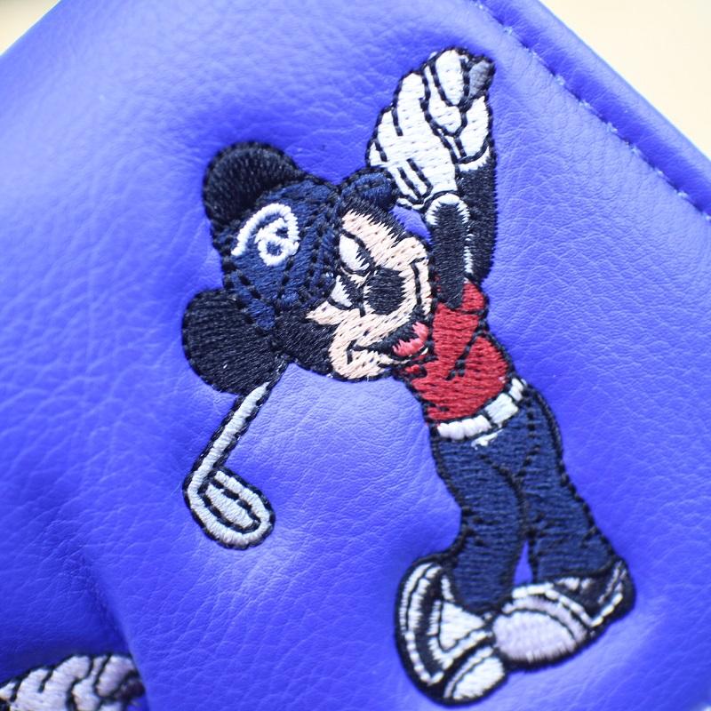 Disney ウォルトディズニーワールド ゴルフコース ミッキー