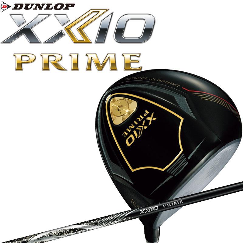 ダンロップ 2023 ゼクシオ プライム SP1200ドライバー 11.5度