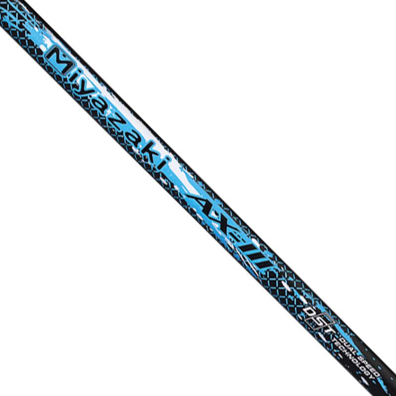 XXIO ダンロップ ゼクシオ エックス ドライバー Miyazaki AX-3