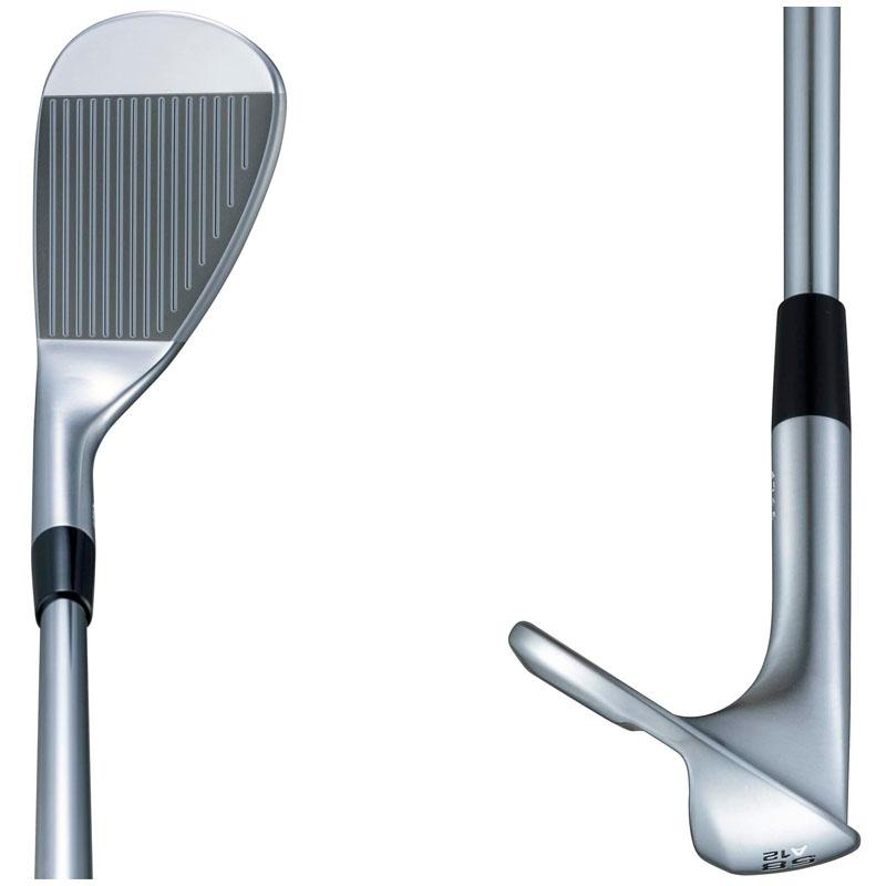 B Series ブリヂストン バイティング スピン ウェッジ N.S.PRO