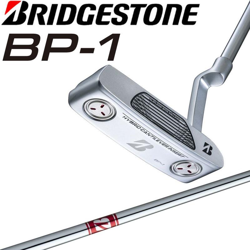 ブリヂストン パター BP-1 全て純正仕様 34インチ 超美品 楽天市場】BRIDGESTONE GOLF 【 ブリヂストン 】 BP-1 パター 34