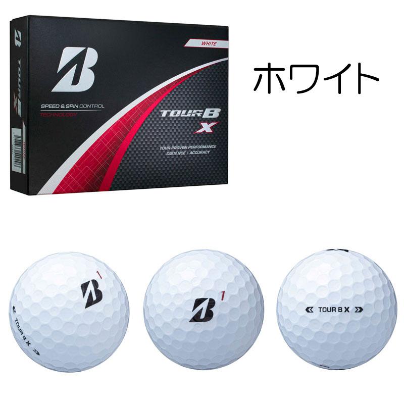 TOUR B ブリヂストンゴルフ X 3ダースセット 36球 2024年 ツアー TOUR B ブリヂストンゴルフ X 3ダースセット 36球 2024年 ツアー