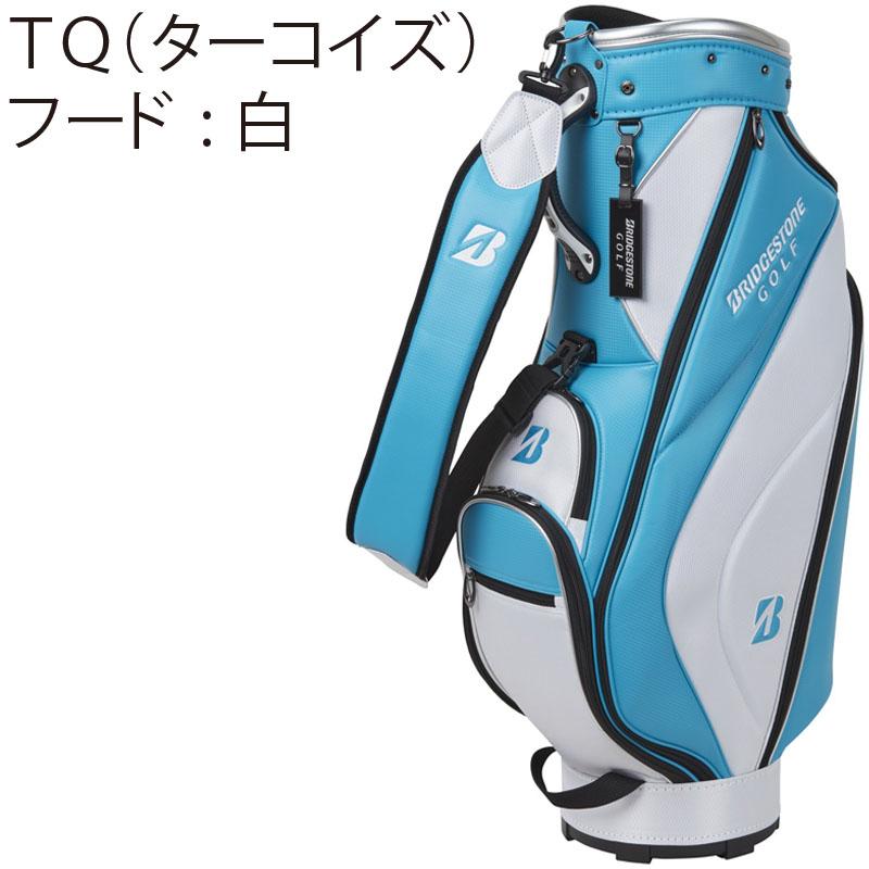 B Series ブリヂストンゴルフ CBG422 軽量ベーシックモデル キャディ