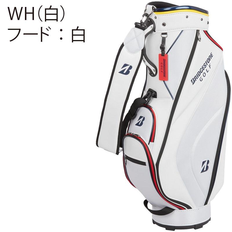 B Series ブリヂストンゴルフ CBG422 軽量ベーシックモデル キャディ