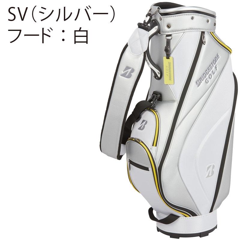 B Series ブリヂストンゴルフ CBG422 軽量ベーシックモデル キャディ