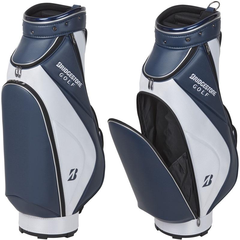 B Series ブリヂストンゴルフ CBG422 軽量ベーシックモデル キャディ