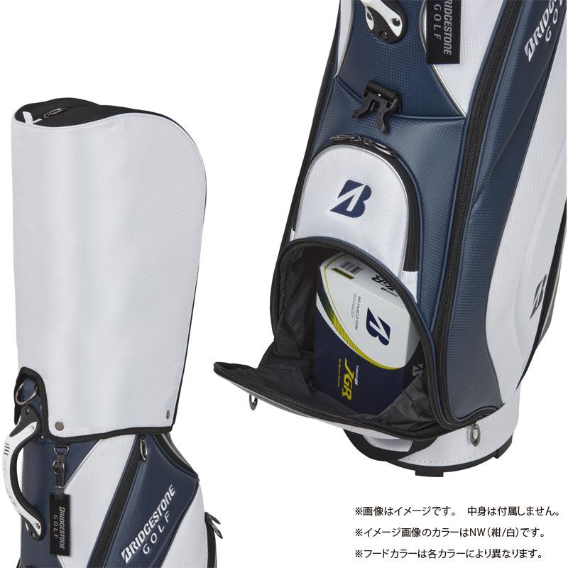 B Series ブリヂストンゴルフ CBG422 軽量ベーシックモデル キャディ
