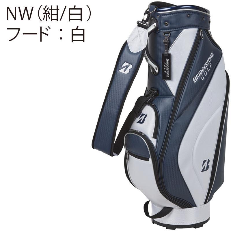 B Series ブリヂストンゴルフ CBG422 軽量ベーシックモデル キャディ