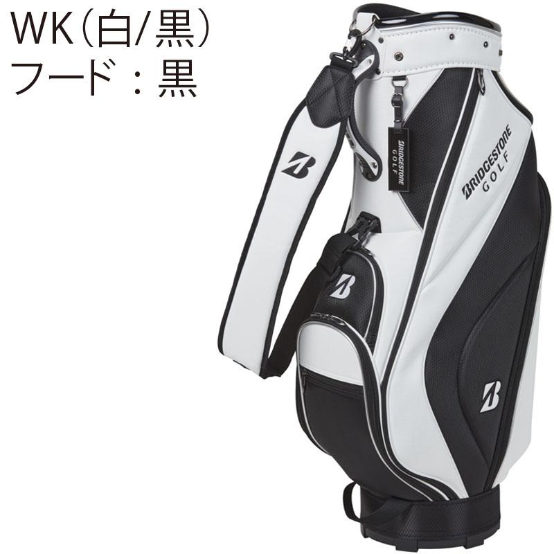 B Series ブリヂストンゴルフ CBG422 軽量ベーシックモデル キャディ