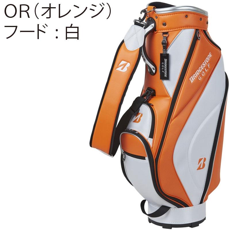 B Series ブリヂストンゴルフ CBG422 軽量ベーシックモデル キャディ