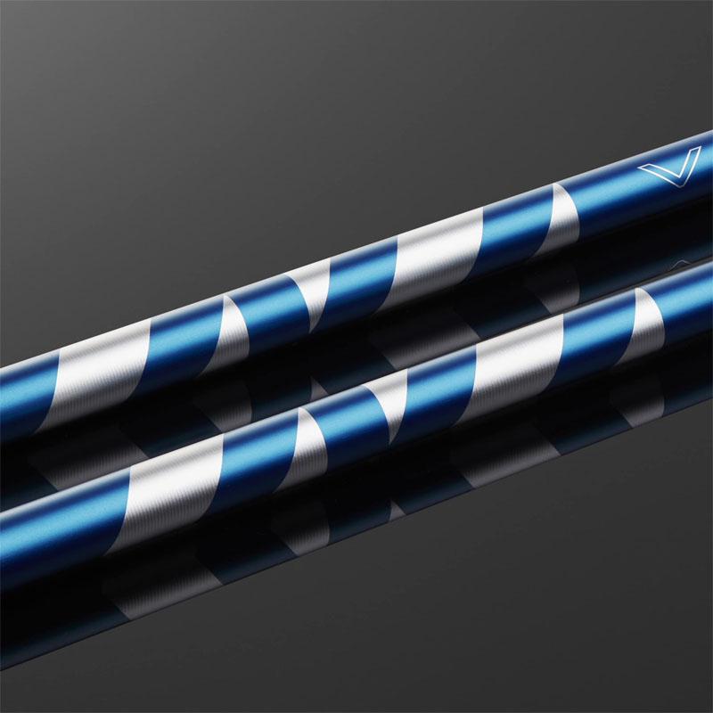 フジクラシャフト フジクラ ベンタス BL ブルー 6 ドライバー用 フジクラシャフト フジクラ ベンタス BL ブルー 6 ドライバー用
