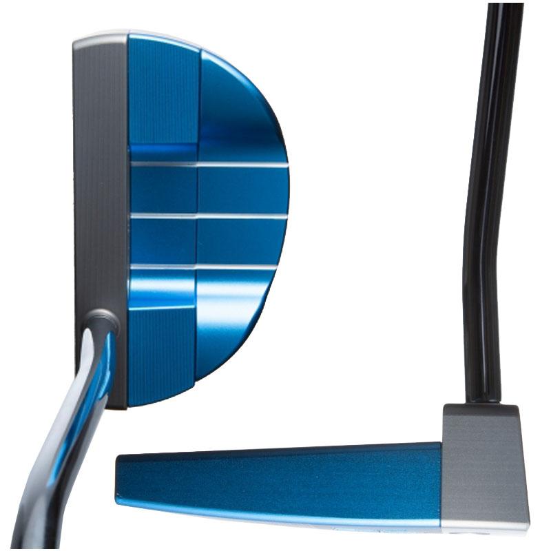 長尺パター MASTER MODEL LYNX MF-01 46インチ　リンクス Amazon.co.jp: LYNX（リンクス） マスターモデル エムエフ