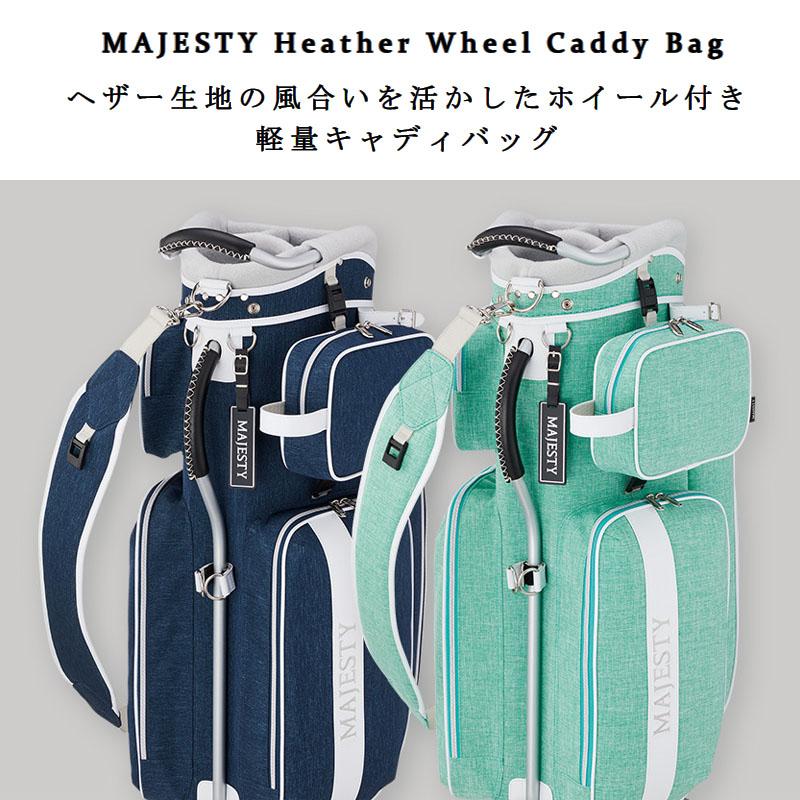 MAJESTY(ゴルフ) マジェスティゴルフ ヘザー ホイール MAJESTY(ゴルフ) マジェスティゴルフ ヘザー ホイール